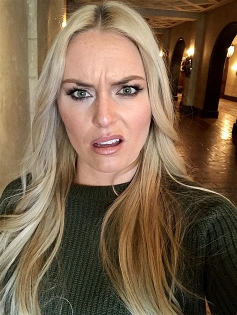 lindsey vonn nude|Lindsey Vonn nude pictures, onlyfans leaks, playboy photos